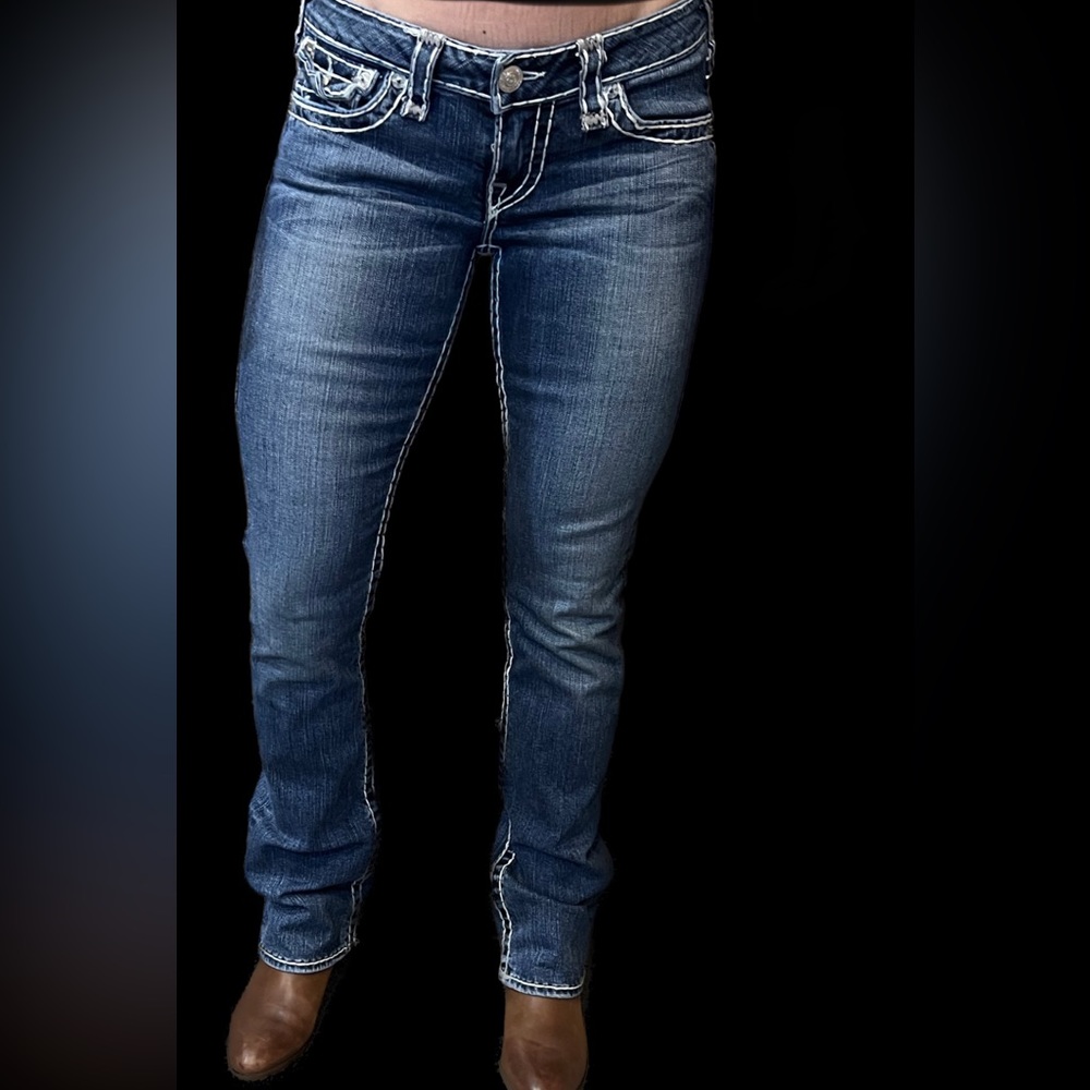 Women’s True Religion Jeans